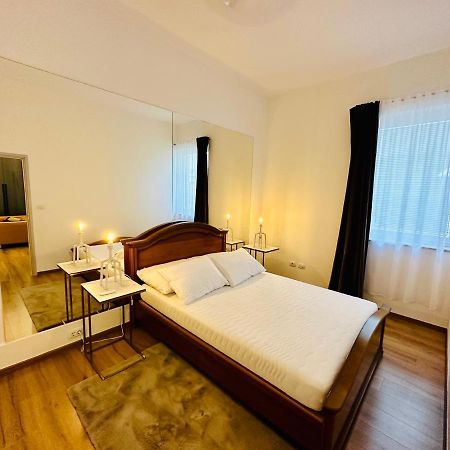 Apartman Sogni D'Oro Apartment Pula Exterior photo