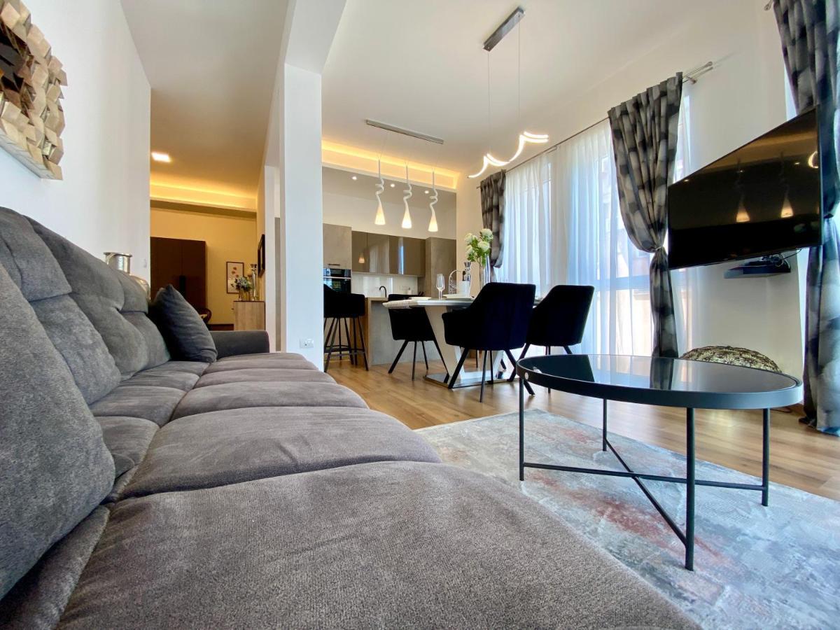 Apartman Sogni D'Oro Apartment Pula Exterior photo