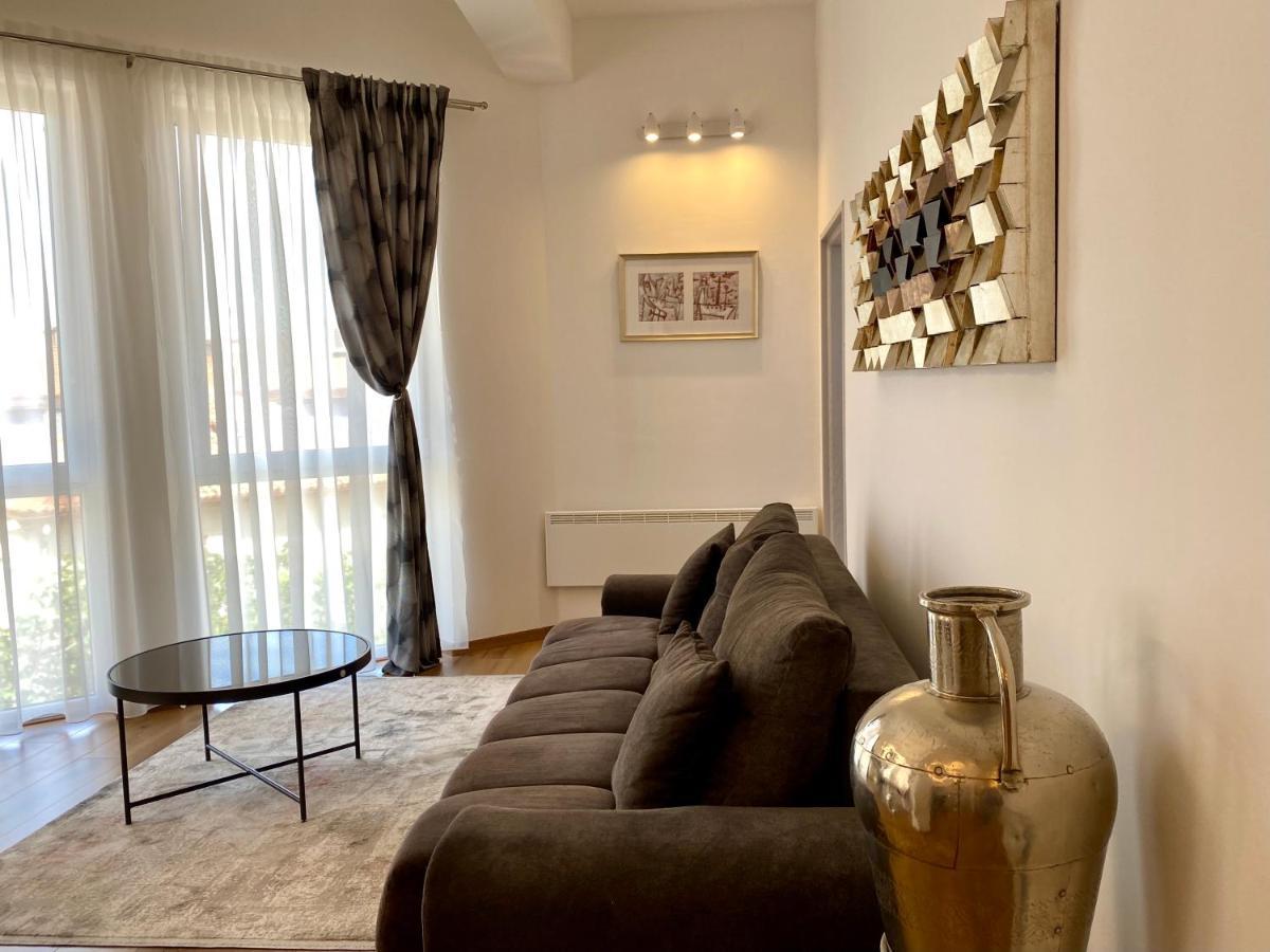 Apartman Sogni D'Oro Apartment Pula Exterior photo