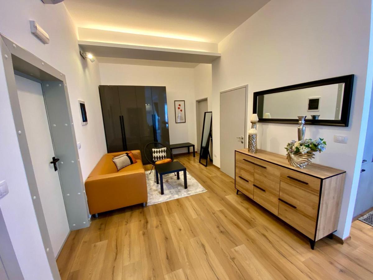 Apartman Sogni D'Oro Apartment Pula Exterior photo