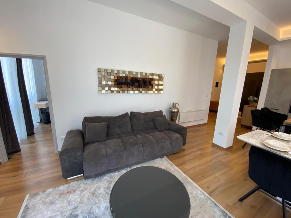 Apartman Sogni D'Oro Apartment Pula Exterior photo