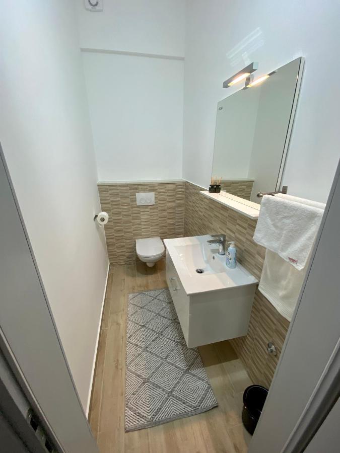 Apartman Sogni D'Oro Apartment Pula Exterior photo